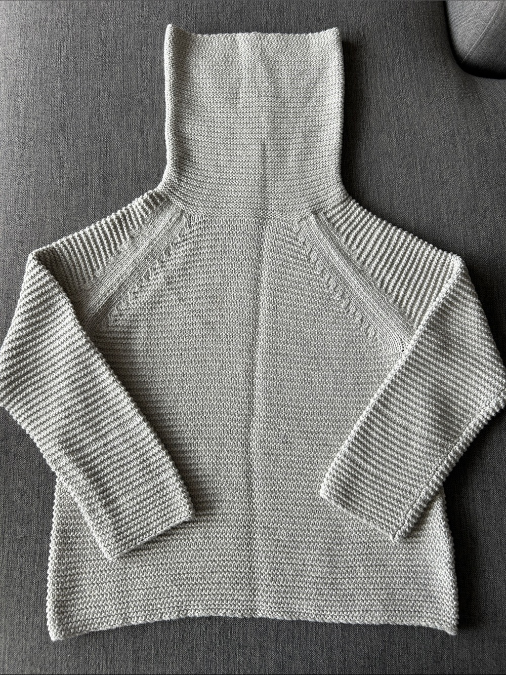 Lilla P Turtleneck Sweater